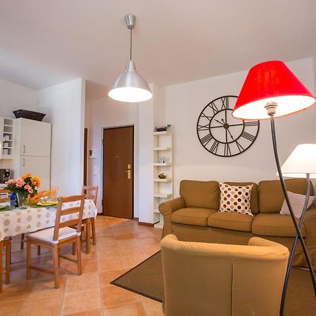Casa Al Prato Apt. A Varenna Eksteriør bilde