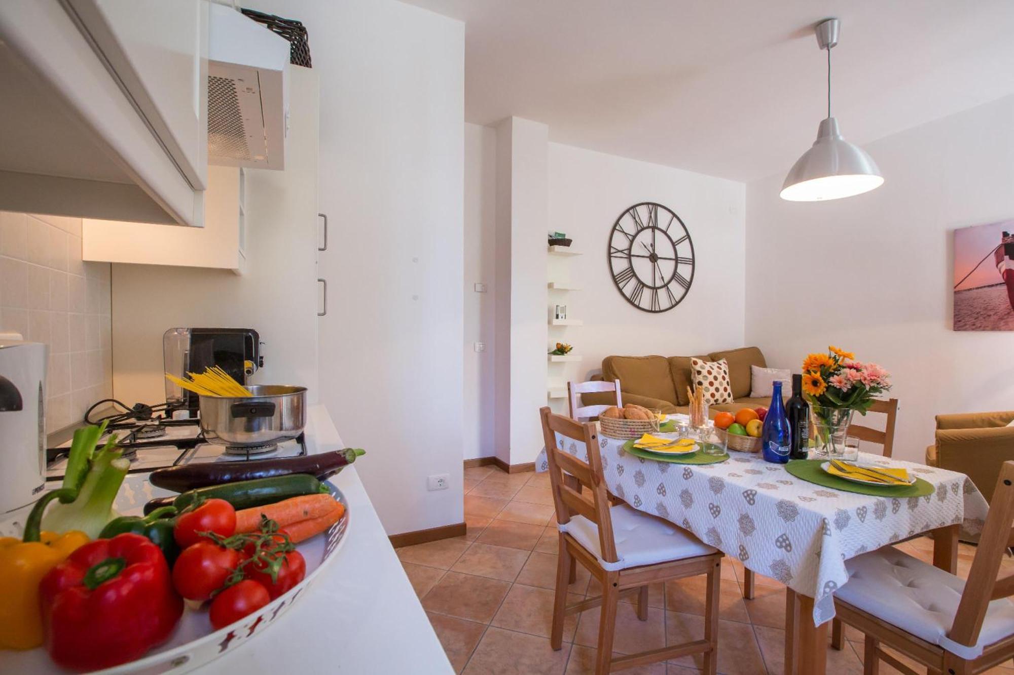 Casa Al Prato Apt. A Varenna Eksteriør bilde
